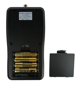 การปรับแต่งเครื่องวัดความเข้มรังสียูวี Linshang LS125 ผู้จัดจำหน่ายไฟสำหรับการสอบเทียบ - Product Image 4