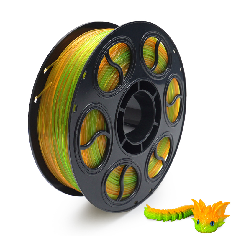 Vert Orange