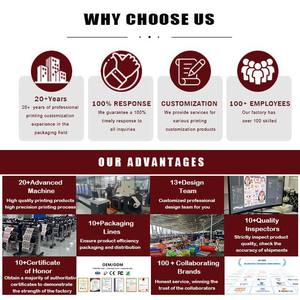 Özelleştirilmiş iş restoran şanslı kazı kazan kartı kuşe kağıt ve karton rastgele piyango sevgililer günü promosyon olayı - Product Image 6