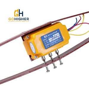 <strong>Tower</strong> <strong>Crane</strong> Swing Angle Sensor <strong>Tower</strong> <strong>Crane</strong> <strong>Spare</strong> <strong>Parts</strong> - Product Image 5
