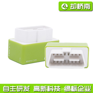 ไนโตร OBD2 ปลั๊กประหยัดพลังงานสีเขียว ช่วยเพิ่มประสิทธิภาพการขับขี่และประหยัดน้ำมัน สำหรับการปรับแต่งระบบเครื่องยนต์รถยนต์ - Product Image 5