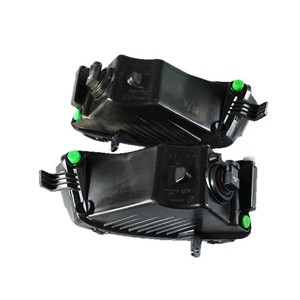 Ensemble de feux antibrouillard halogènes Haowei pour Volkswagen Golf Mk7 2013-2017, pare-chocs avant DRL - Product Image 5