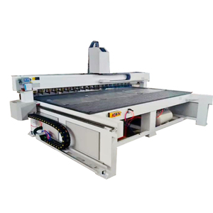 Máquina Clavadora de Paneles Acústicos Insonorizantes de Alto Rendimiento, 2000 kg, Fácil de Operar - Product Image 3