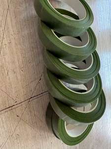 Black Floral Stem <b>Paper</b> Universal Wrapping <b>Paper</b> for Dried & Artificial Flowers for Christmas and Chinese New Year - Product Image 3