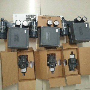 DVC6200 DVC2000ตำแหน่งบอล3582I 3582ตำแหน่ง, วาล์วลด67CFR-600, รับประกันสามปี, มีในสต็อก - Product Image 6