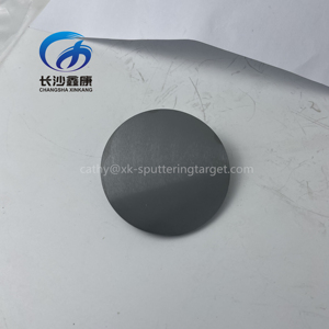 Tấm đĩa Iridium 99.95% các mục tiêu phún xạ iridium cho lớp phủ PVD - Product Image 5