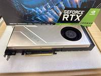 Kartu Grafis Desktop Baru PCI Express dengan Memori Besar, Bandwidth Tinggi, dan Komputasi AI Rendering Gaming Berkinerja Tinggi RTX 3090 Ti 24G