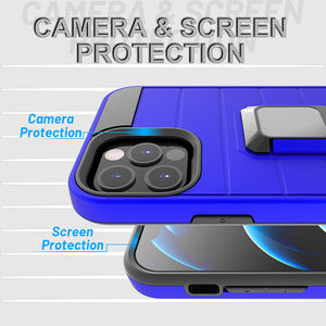 Funda <span class=keywords><strong>de</strong></span> teléfono protectora <span class=keywords><strong>de</strong></span> Cuatro Esquinas, para realme c11 c21 7i, 2021 - Product Image 5