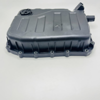 Composant moteur, carter d'huile de transmission, 45280-3B810, 452803B811, carter d'huile 452803B810, 452803B811
