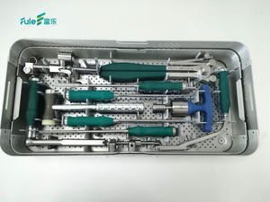 Alta Qualidade Implantes Cirúrgicos Ortopédicos e Materiais Intervencionistas MIS Instrumento Minimamente Invasivo - Product Image 2