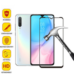El más nuevo protector de vidrio cubierta completa para Redmi 13X Protector de pantalla para <span class=keywords><strong>Xaomi</strong></span> POCO F7 Pro Ultra/C71 película de vidrio templado - Product Image 5