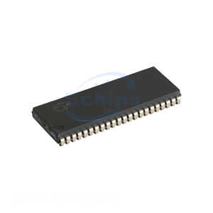 Composants électroniques : Service complet pour la mémoire 44 BSOJ CY7C1041CV33-20VXE – Achetez en ligne - Product Image 1