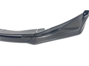 Arbon-labio de fibra para for ronront 80 M3 3-Pstyle estilo ronront plipara for ron80 80 82 82 G83 M3 M4 2021 <span class=keywords><strong>2022</strong></span> 2023 - Product Image 4