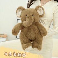 Nouvelle peluche super douce caramel Bobova, adorable jouet en peluche anime, oreiller en coton, couverture pour le sommeil des enfants, vente en gros