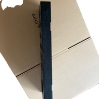 Étagère murale autoportante en bois massif de chêne blanc, sculptée et gravée, durable et moderne, forme personnalisable pour salon