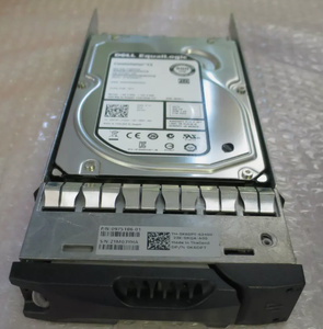 6VVK7 06VVK7 ST500NM0011 500GB 7200U/นาที 64MB III 3.5" - Product Image 1