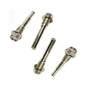 Vis de glissière usinées avec précision OEM - pour des performances de freinage constantes pour les voitures particulières - Product Image 3