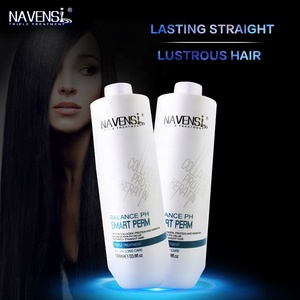 Crema Profesional para Alisado <span class=keywords><strong>Permanente</strong></span> del Cabello 3 en 1 de Salón, Larga Duración, Precios al por Mayor - Product Image 2