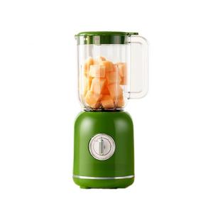 Mezclador de exprimidor de pastel de carne eléctrico 650W Motor automático Máquina de mesa portátil para uso en hoteles - Product Image 2