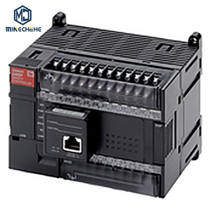 ชุดควบคุมความปลอดภัย G9SP-N20S G9SP-N10D G9SP-CP01 โมดูลรีเลย์ความปลอดภัยแบบตั้งโปรแกรมได้สำหรับระบบป้องกันเครื่องจักรอุตสาหกรรม - Product Image 1