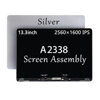 Écran LCD Tout Neuf de 13,3 Pouces pour Remplacement d'Écran MacBook Pro M1 2020 A2338
