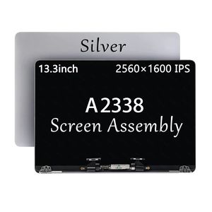 Thương hiệu mới 13.3 inch LCD cho MacBook Pro M1 2020 a2338 màn hình thay thế - Product Image 2