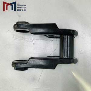 Цепь ходовой части для экскаватора <span class=keywords><strong>Hitachi</strong></span> EX200 EX300 Sumitomo SD250 SD350 Hyundai R290 R450 - Product Image 5