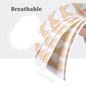 Parche <span class=keywords><strong>de</strong></span> <span class=keywords><strong>uñas</strong></span> recto <span class=keywords><strong>de</strong></span> tela no tejida transpirable personalizado al por mayor, parche <span class=keywords><strong>de</strong></span> <span class=keywords><strong>uñas</strong></span> incrustado en el dedo, adhesivo corrector <span class=keywords><strong>de</strong></span> rollo interno - Product Image 5