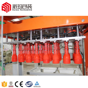 Tự động Gripper carton máy đóng gói Gripper trường hợp Gói máy hộp carton máy đóng gói - Product Image 3