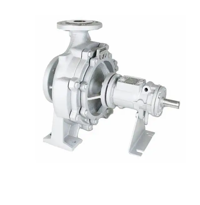 Resell ALLWEILER hot oil pump stainless steel 316 pump for Steel metallurgy