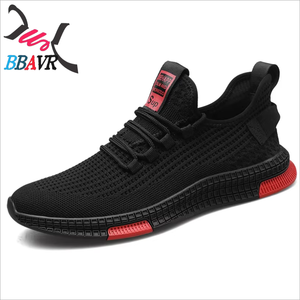 Zapatillas de Moda para Hombre al por Mayor, Sin Marca, de Buena Calidad, Disponibles en Dos Colores, Ligeras para Primavera y Otoño - Product Image 2