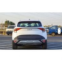 Sportage SUV d'occasion 2024