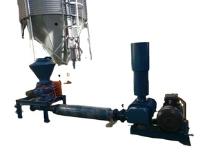 Soplador de raíces para tratamiento de aguas residuales Aireación Diseño de ahorro de energía de bajo ruido Modelo de Venta caliente - Product Image 6