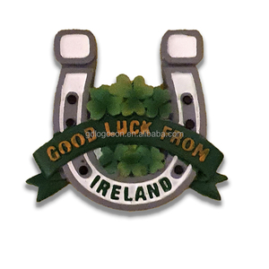 Imán de nevera de resina 3D hecho a mano de las Antillas Neerlandesas, barco del puerto de Curacao, bonitos imanes Ref de Curacao, pegatina magnética de recuerdo - Product Image 5