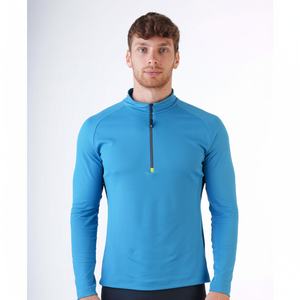 Abbigliamento uomo con scollo a T Valesesia - Product Image 2