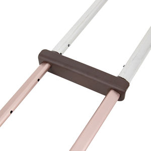 รถเข็นกระเป๋าเดินทางกันน้ำมีที่จับแข็งแรงปลอดภัยขนาดเล็กสำหรับ <span class=keywords><strong>Rimowa</strong></span> - Product Image 3