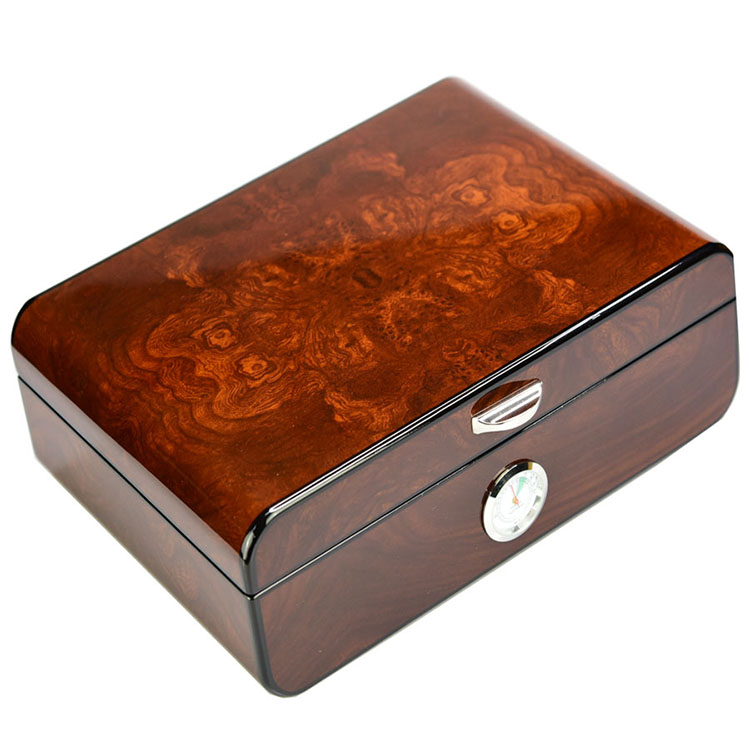 Información sobre Burl