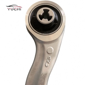 Brazo Oscilante Inferior de Suspensión Delantera Marca CTR Aplicable a Tesla MODEL3/ModelY, Brazo Recto y Curvo 1044341 - Product Image 2