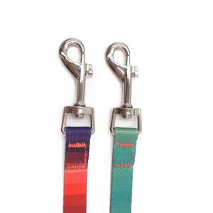 Collar y correa de neopreno suave para mascotas, cadena de correas para perros de alta resistencia, correa para mascotas, rampa de gradiente, correa para perros bonita para la venta caliente - Product Image 3