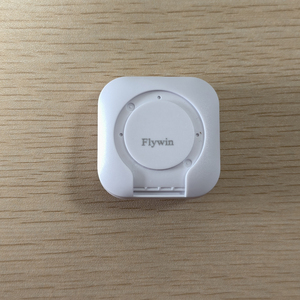 Dispositivos electrónicos Flywin utilizados para localizar artículos perdidos mediante el sistema de posicionamiento global o la red de comunicación celular. - Product Image 1