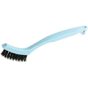 Cepillo de limpieza Boardwalk 9008 con mango de 8 1/8 pulgadas y cerdas de nailon de 7/8 pulgadas - Product Image 2