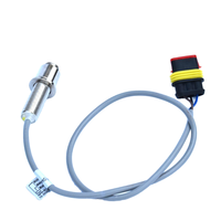 Capteur de proximité de direction pour chariot élévateur électrique Heli Q6F32-40331