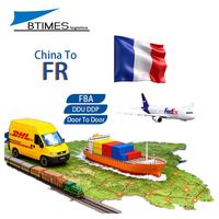 Agent d'expédition FBA US, import, transit, logistique, transport, livraison, consolidation, express, marchandises dangereuses