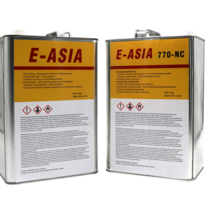 FM EASIA FMS, WOLO Semi-permanentes Flüssiges Formtrennmittel - Product Image 1