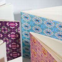 Cahiers et carnets personnalisés A4, A5, A6, reliure parfaite, reliure thermique, 100 feuilles, cadeaux personnalisés, agendas, feuilles mobiles