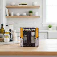 Boîte cadeau alimentaire rigide en carton biodégradable et écologique, personnalisable et réutilisable, avec inserts
