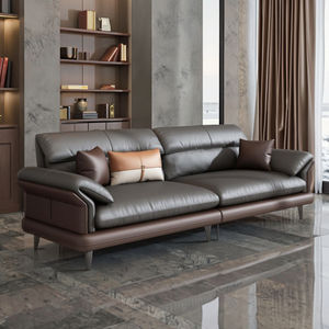 أثاث غرفة انتظار حديث استقبال الزوار Vip - Product Image 4