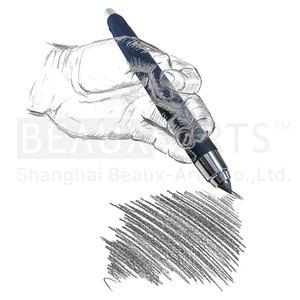 5,6mm raphic EAD encil older uuuutomático chanmecánico raphite enencil para balsa rarawing Harting rarafting - Product Image 1