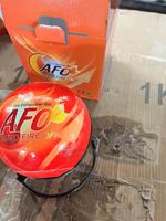 Fire Boom 1.3kg ABC poudre sèche extincteur automatique boule de feu extincteur boule de feu