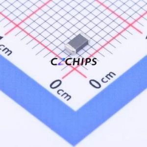FBH3216-300Y Ferrite Bead 1206 RF ( Impedance @ Frequency: 30Ohm@100MHz )( Error: 25% )( DC Resistance (DCR): 15mOhm ) - Product Image 1